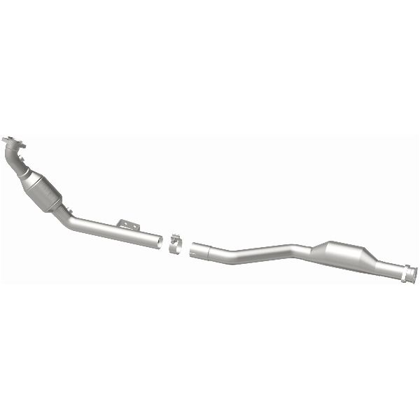 2000-2006 Mercedes-Benz S500 Catalytic Converter - Left (MagnaFlow Performance Exhaust)
