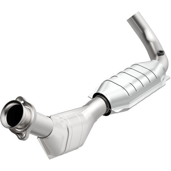 1997-1998 Ford F-150 Catalytic Converter - Left (MagnaFlow Performance Exhaust)