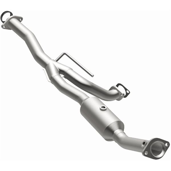 2007-2010 Mazda B4000 Catalytic Converter - Right (MagnaFlow Performance Exhaust)