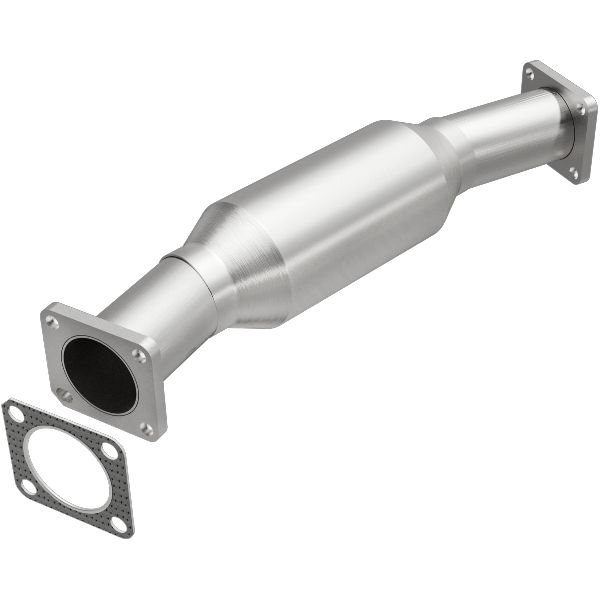1975-1976 Chevrolet Camaro Catalytic Converter (MagnaFlow Performance Exhaust)