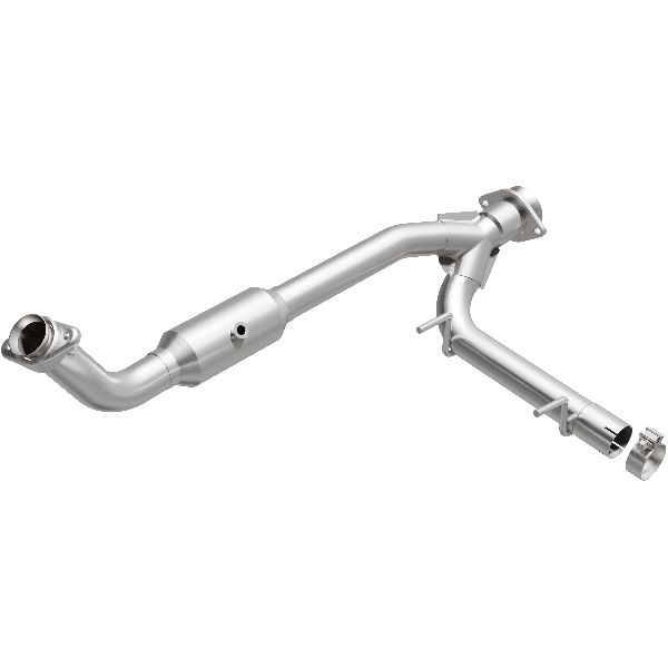 2005-2006 Lincoln Navigator Catalytic Converter - Right (MagnaFlow Performance Exhaust)