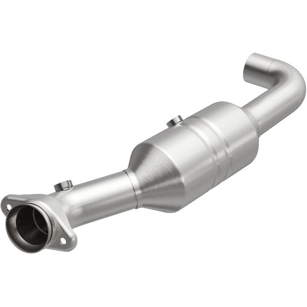 2009-2010 Ford F-150 Catalytic Converter - Left (MagnaFlow Performance Exhaust)