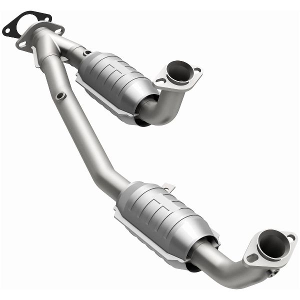 1995-1997 Ford Windstar Catalytic Converter (MagnaFlow Performance Exhaust)