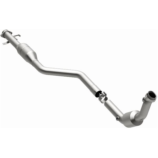 1999-2002 Mercedes-Benz SL500 Catalytic Converter - Left (MagnaFlow Performance Exhaust)