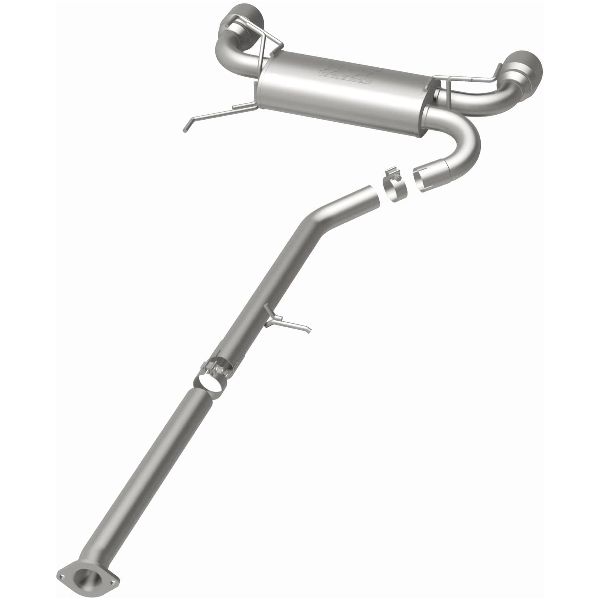 2003-2009 Nissan 350Z Exhaust System Kit (MagnaFlow Performance Exhaust)