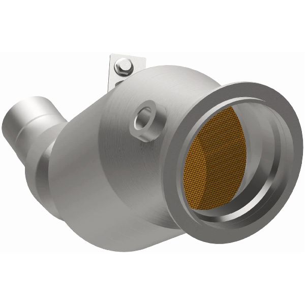 2012-2016 BMW 528i Catalytic Converter (MagnaFlow Performance Exhaust)