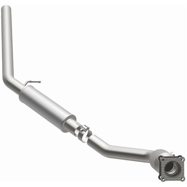 2008-2010 Dodge Grand Caravan Catalytic Converter (MagnaFlow Performance Exhaust)