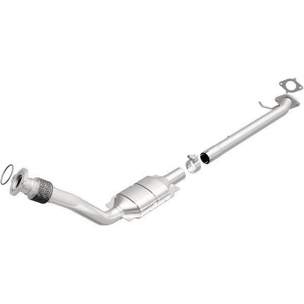 2001-2003 Pontiac Aztek Catalytic Converter (MagnaFlow Performance Exhaust)