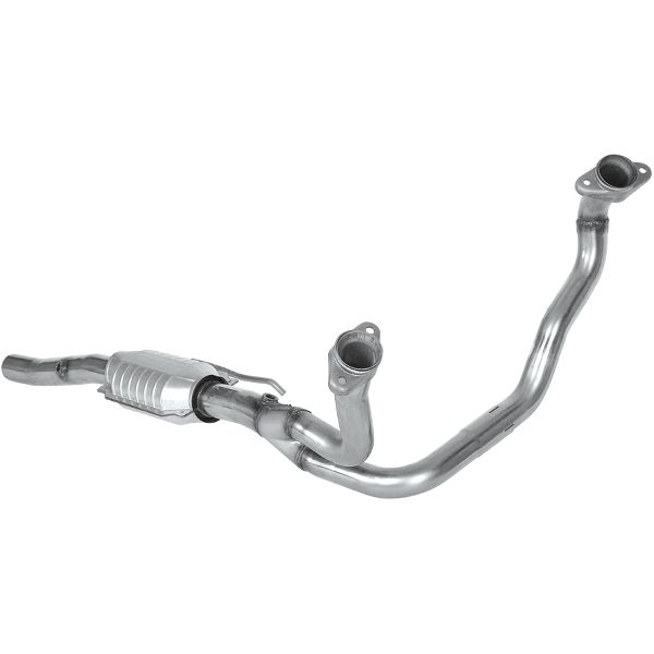 2000-2003 Dodge Durango Catalytic Converter (MagnaFlow Performance Exhaust)