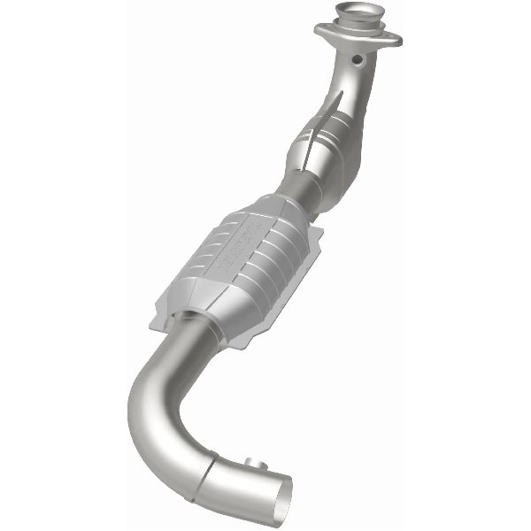 2001-2002 Lincoln Navigator Catalytic Converter - Left (MagnaFlow Performance Exhaust)