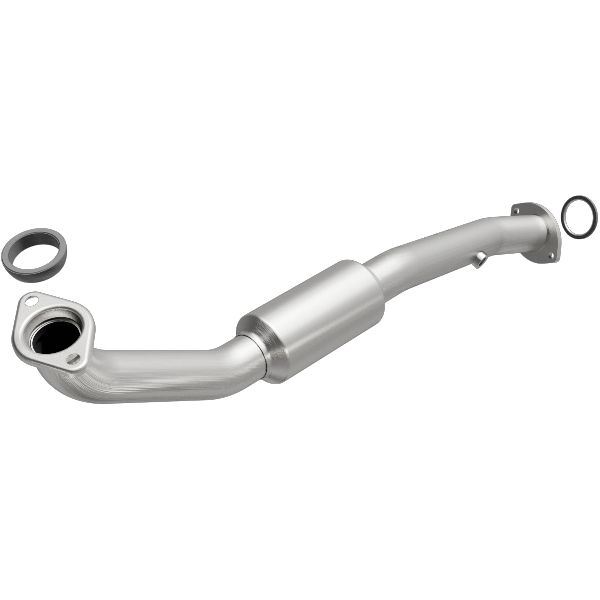 2009-2013 Toyota Highlander Catalytic Converter - Front (MagnaFlow Performance Exhaust)
