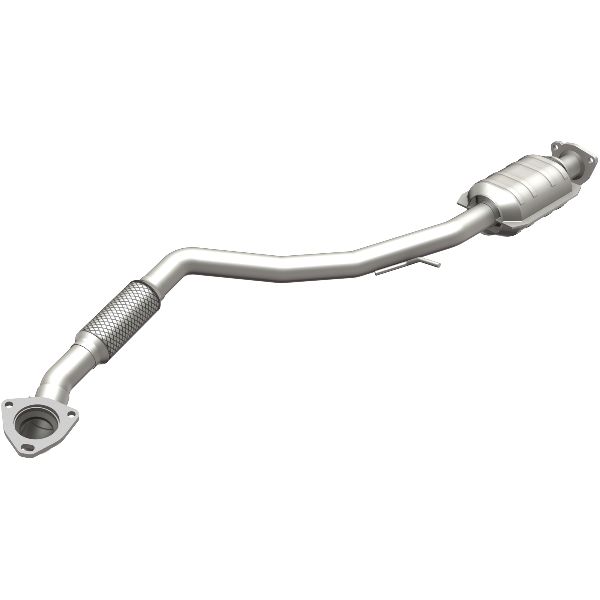 1999-2002 Daewoo Nubira Catalytic Converter - Rear (MagnaFlow Performance Exhaust)