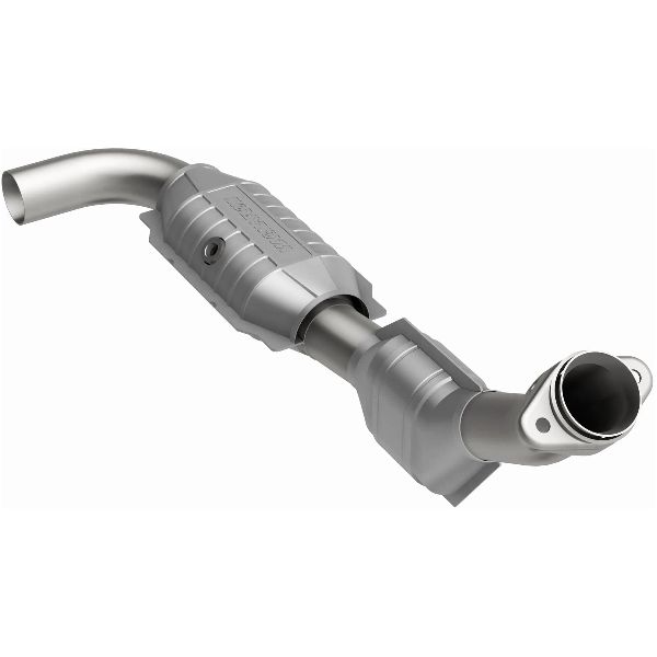 2001-2003 Ford F-150 Catalytic Converter - Left (MagnaFlow Performance Exhaust)