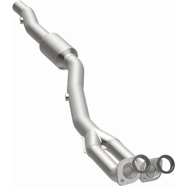 1997-1998 BMW 540i Catalytic Converter - Right (MagnaFlow Performance Exhaust)