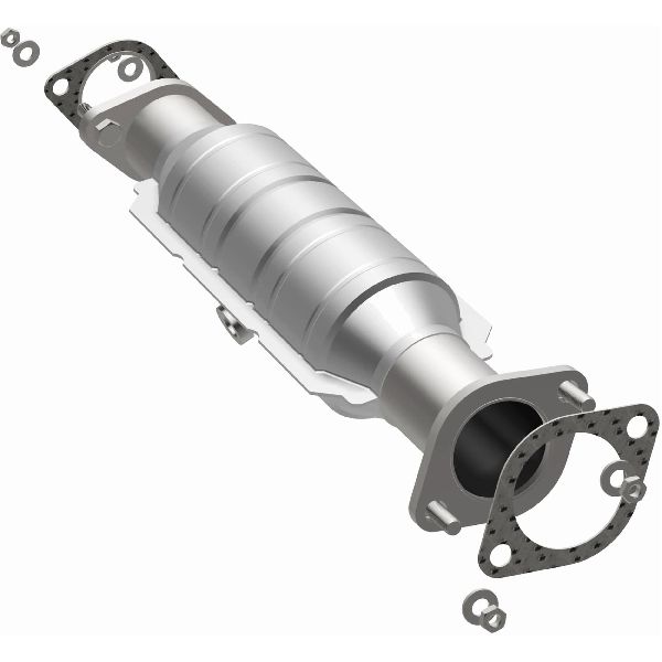 2009-2010 Kia Optima Catalytic Converter (MagnaFlow Performance Exhaust)