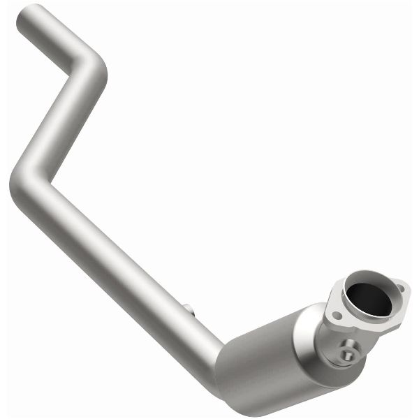 2000-2005 Lincoln LS Catalytic Converter - Right (MagnaFlow Performance Exhaust)