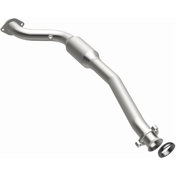 2007 GMC Canyon Catalytic Converter (MagnaFlow Performance Exhaust)