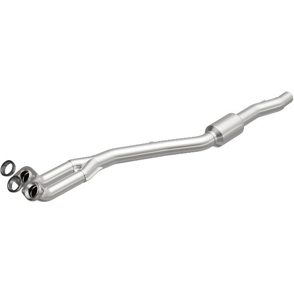 1997-1998 BMW 740i Catalytic Converter - Right (MagnaFlow Performance Exhaust)