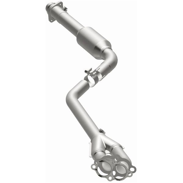 1996-1997 BMW 318is Catalytic Converter (MagnaFlow Performance Exhaust)