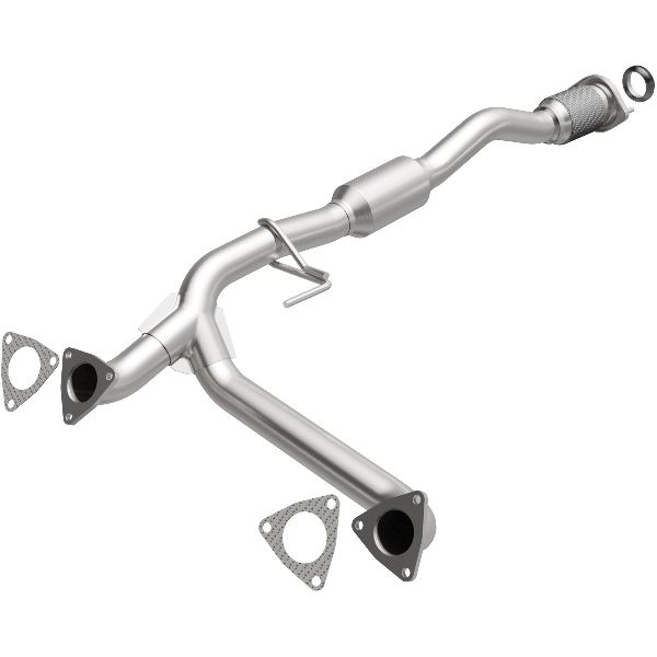 2015-2016 GMC Canyon Catalytic Converter - Rear (MagnaFlow Performance Exhaust)