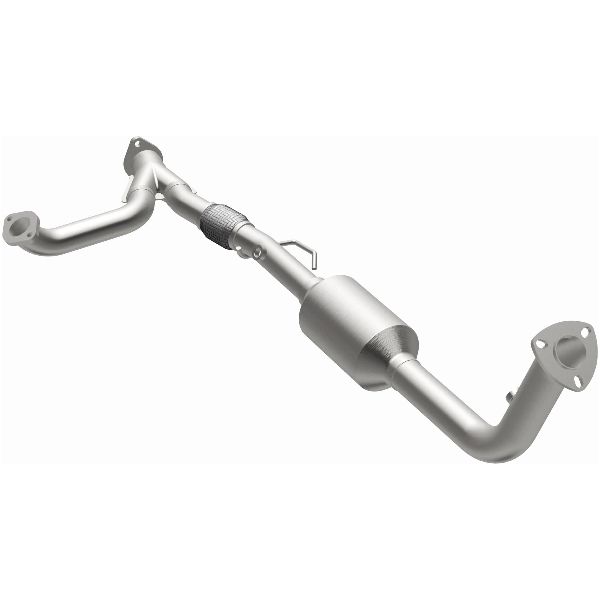 1997 Honda Passport Catalytic Converter - Left (MagnaFlow Performance Exhaust)