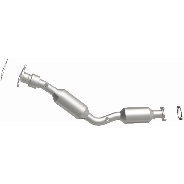2009 Pontiac G5 Catalytic Converter (MagnaFlow Performance Exhaust)