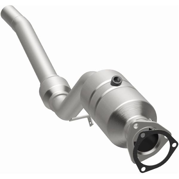 2002-2004 Audi A4 Catalytic Converter - Right (MagnaFlow Performance Exhaust)
