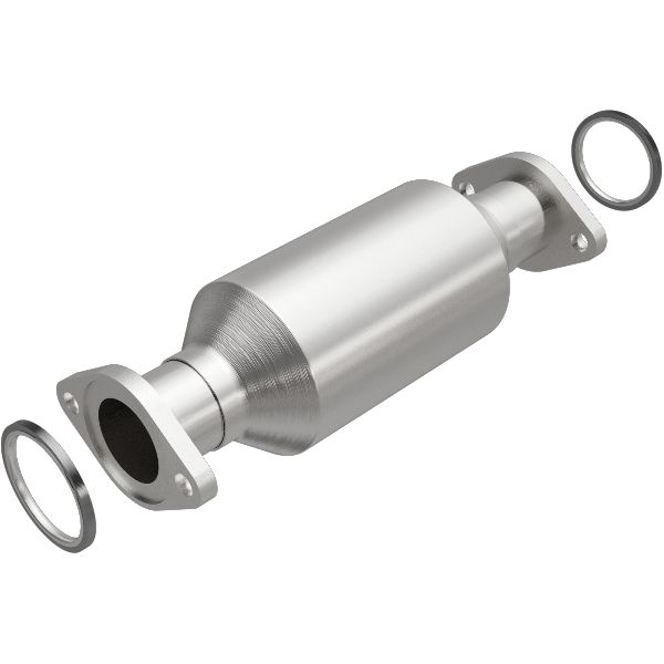 1995-1999 Toyota Tacoma Catalytic Converter (MagnaFlow Performance Exhaust)