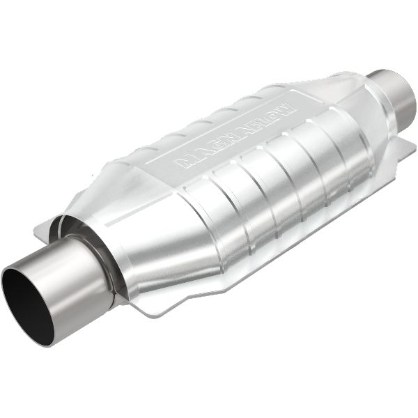 2004-2008 Isuzu Ascender Catalytic Converter (MagnaFlow Performance Exhaust)
