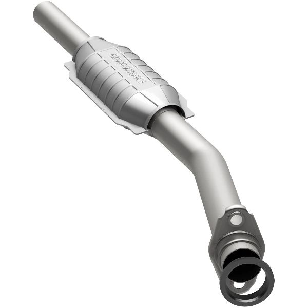 1990 Dodge Caravan Catalytic Converter (MagnaFlow Performance Exhaust)