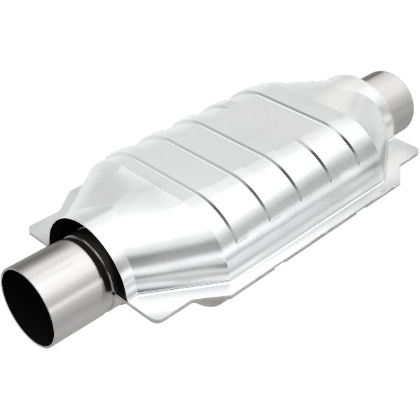 2000-2005 Chevrolet Astro Catalytic Converter - Rear (MagnaFlow Performance Exhaust)