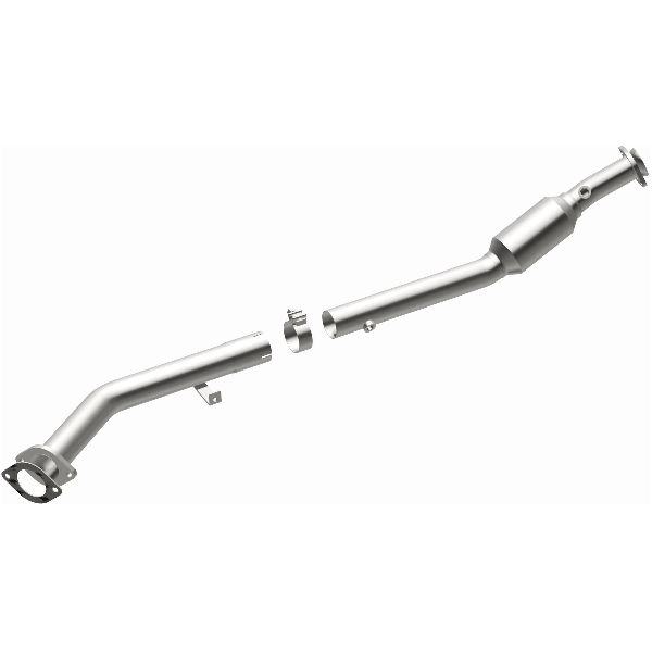 2004 Pontiac GTO Catalytic Converter - Left (MagnaFlow Performance Exhaust)