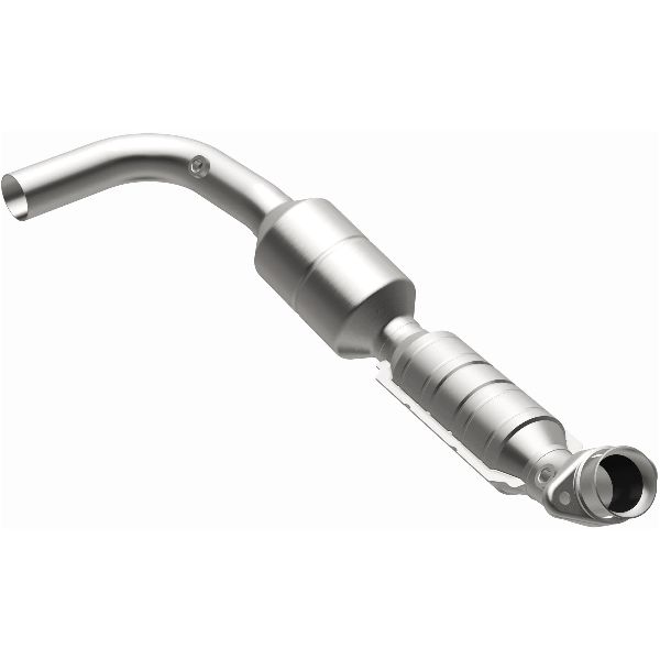 2005-2007 Ford E-150 Catalytic Converter - Left (MagnaFlow Performance Exhaust)