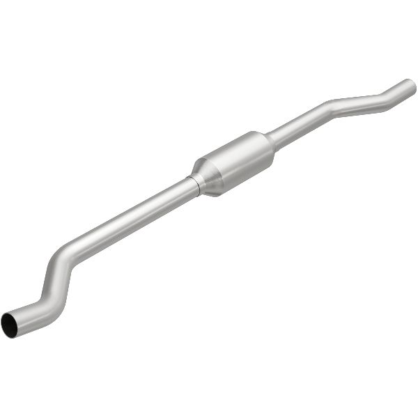 1989 Dodge Dakota Catalytic Converter (MagnaFlow Performance Exhaust)