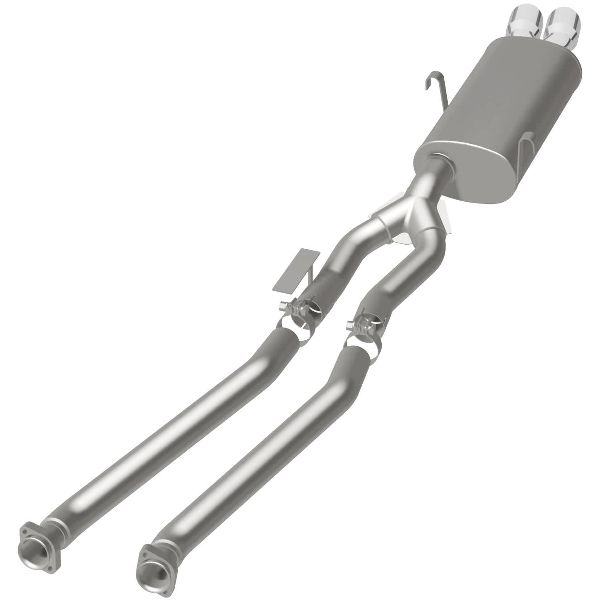 1988-1991 BMW 325iX Exhaust System Kit (MagnaFlow Performance Exhaust)