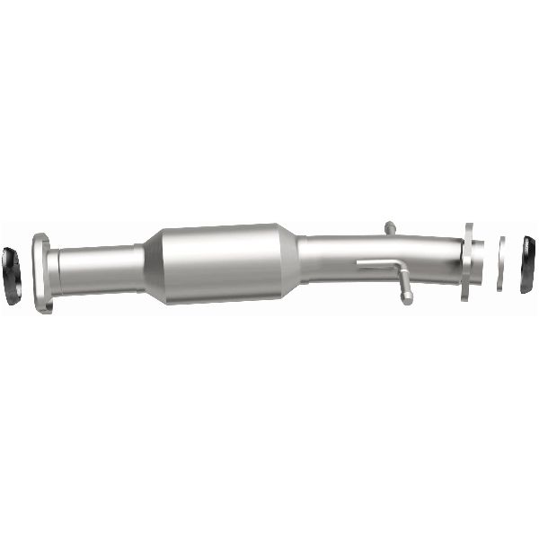 2010-2015 Lexus RX350 Catalytic Converter (MagnaFlow Performance Exhaust)