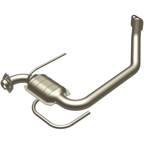 1983 Mercury Zephyr Catalytic Converter (MagnaFlow Performance Exhaust)