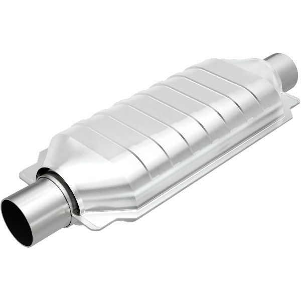 1996-2001 Dodge Ram 2500 Catalytic Converter - Left or Right (MagnaFlow Performance Exhaust)