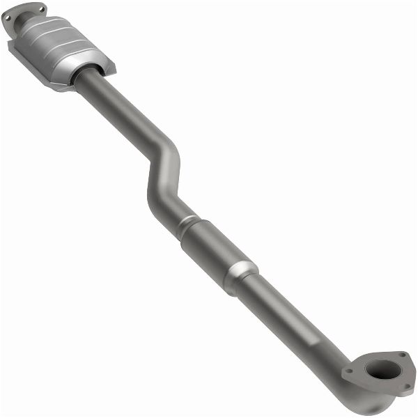 1999-2002 Daewoo Leganza Catalytic Converter - Rear (MagnaFlow Performance Exhaust)