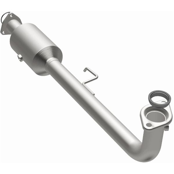 2001-2005 Honda Civic Catalytic Converter (MagnaFlow Performance Exhaust)