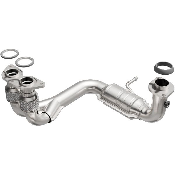 2000-2005 Toyota MR2 Spyder Catalytic Converter (MagnaFlow Performance Exhaust)