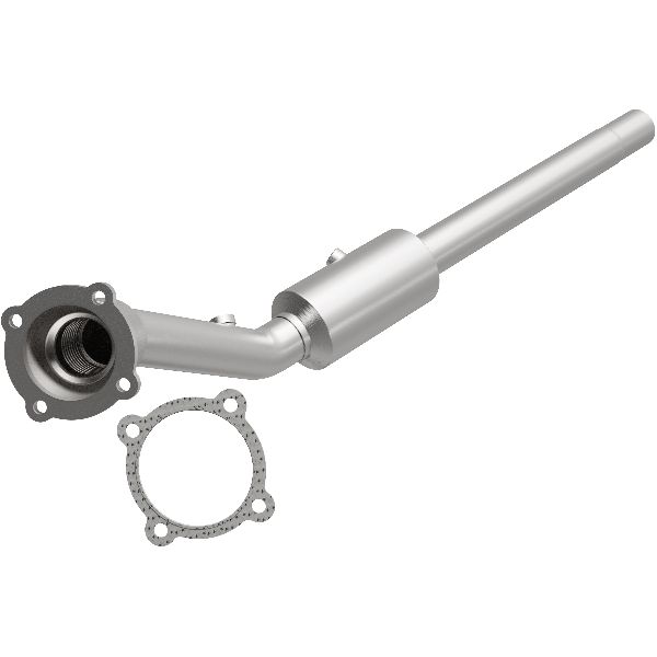 2003-2006 Volkswagen Golf Catalytic Converter (MagnaFlow Performance Exhaust)