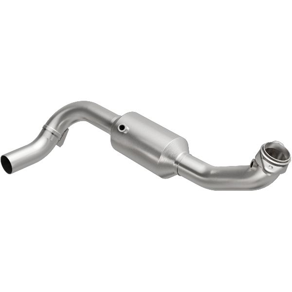 2005 Lincoln Navigator Catalytic Converter - Left (MagnaFlow Performance Exhaust)