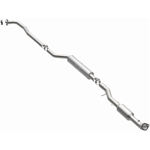 2008-2010 Mitsubishi Outlander Catalytic Converter (MagnaFlow Performance Exhaust)