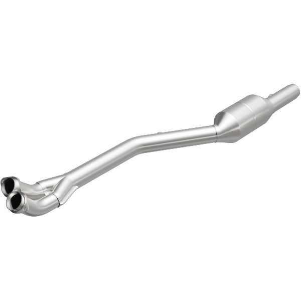 2000-2003 BMW M5 Catalytic Converter - Right (MagnaFlow Performance Exhaust)