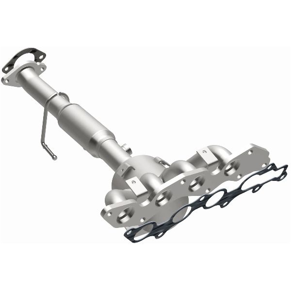2015-2016 Lincoln MKZ Catalytic Converter with Integrated Exhaust Manifo (MagnaFlow Performance Exhaust)