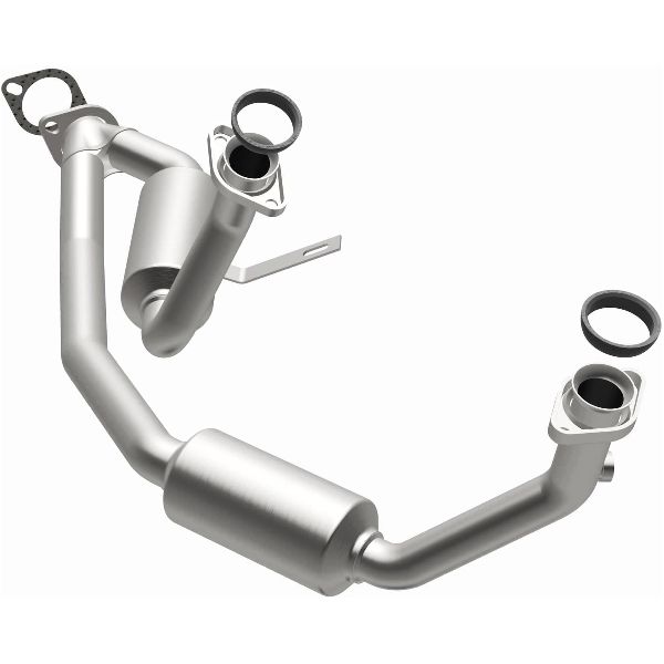 1995 Ford Taurus Catalytic Converter (MagnaFlow Performance Exhaust)