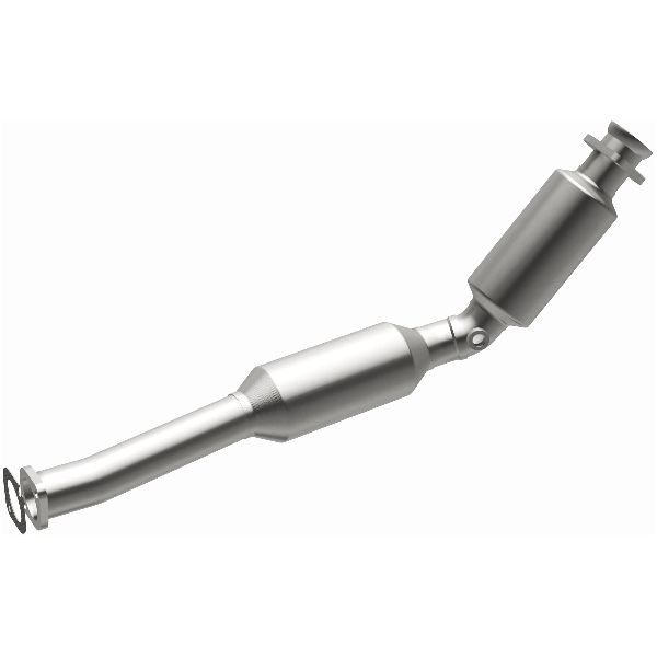 2009-2011 Lincoln Town Car Catalytic Converter - Left (MagnaFlow Performance Exhaust)