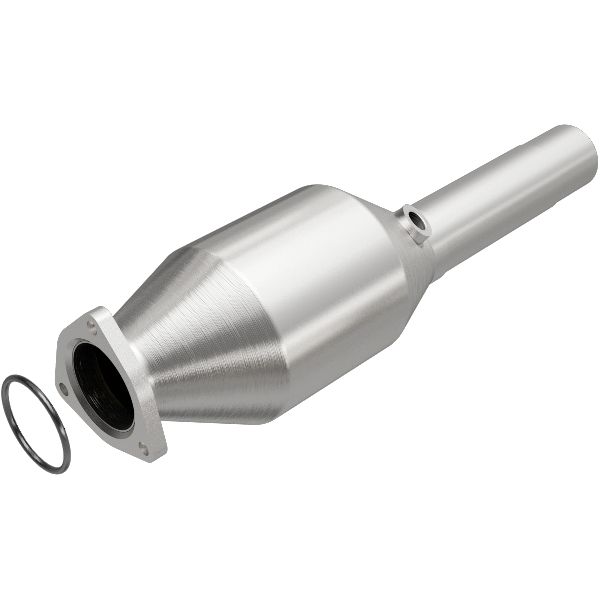 1996-1998 Volkswagen Golf Catalytic Converter (MagnaFlow Performance Exhaust)