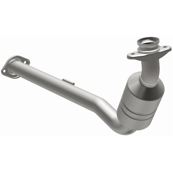 2005-2006 Jeep Wrangler Catalytic Converter (MagnaFlow Performance Exhaust)